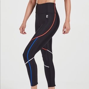 P.E nation Rumble Boxing Leggings